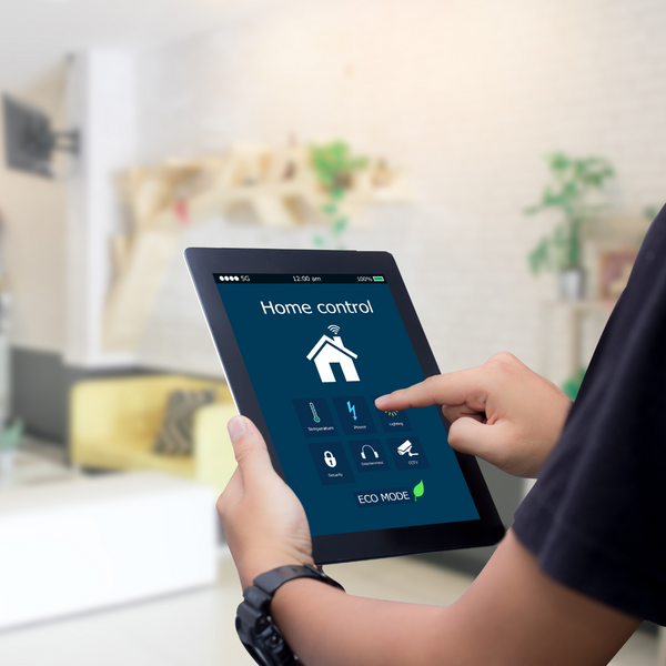 Smart Home Devices