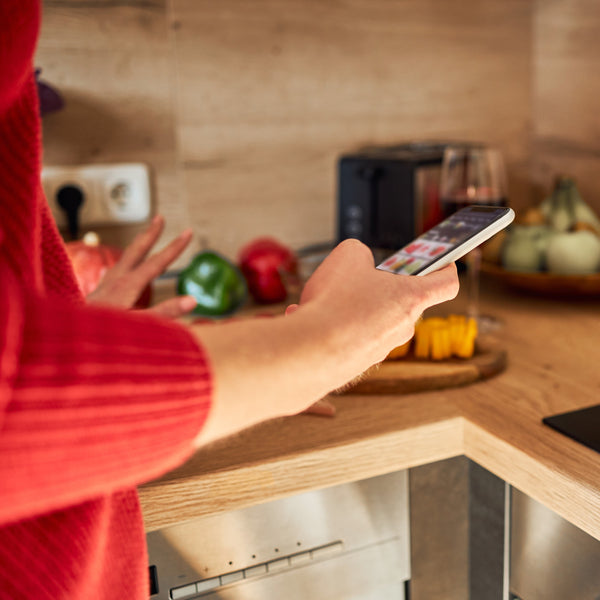 Kitchen Gadgets