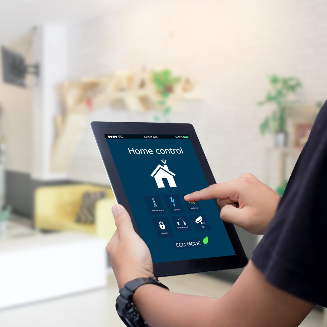 Smart Home Devices