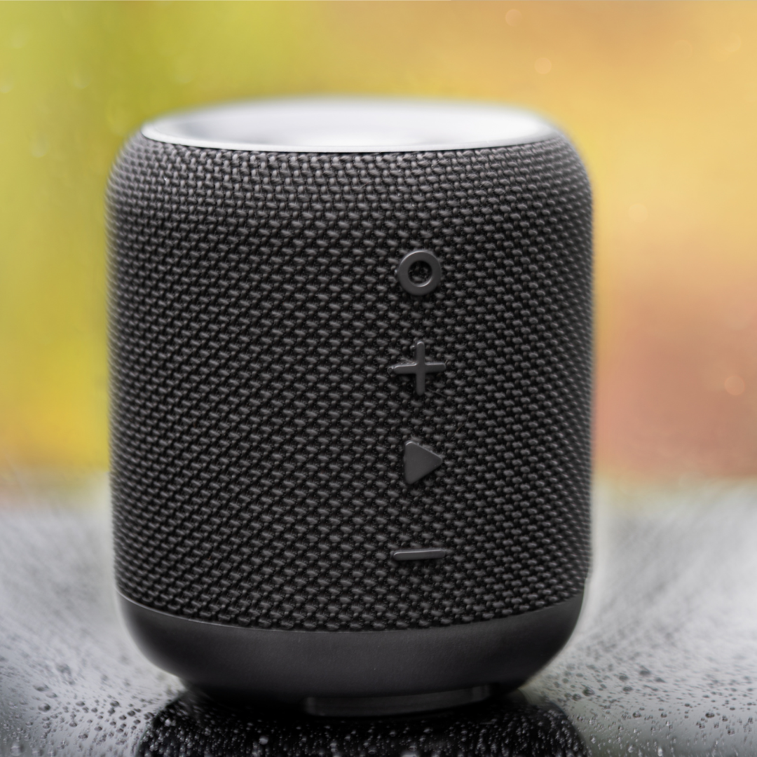 Audio Devices