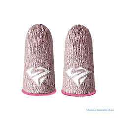 Mobile Gaming Finger Sleeves (2PCS)
