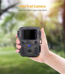 Suntekcam Hunting Trail Wildlife Camera