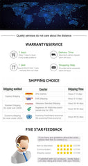 Wireless Car Speakerphone