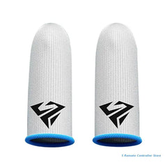 Mobile Gaming Finger Sleeves (2PCS)