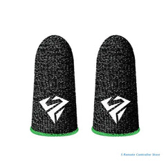 Mobile Gaming Finger Sleeves (2PCS)