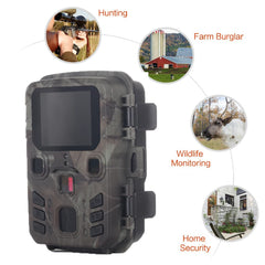 Suntekcam Hunting Trail Wildlife Camera