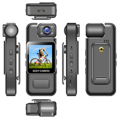 Ultra HD 4K WiFi Mini Camera with Night Vision