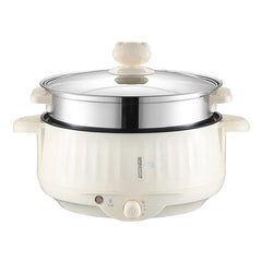 220V Multi Cooker Electric Pot for 1-2 People