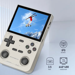 GAMINJA K36 Retro Handheld Console