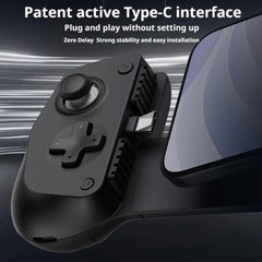 "GameSir X5 Lite Mobile Game Controller – Ergonomic Design, Gaming Joystick for Phone & Tablet"