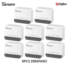 SONOFF ZBMINIR2 ZigBee Smart Switch