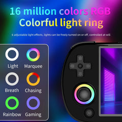ANBERNIC RG40XX H Handheld Game Console