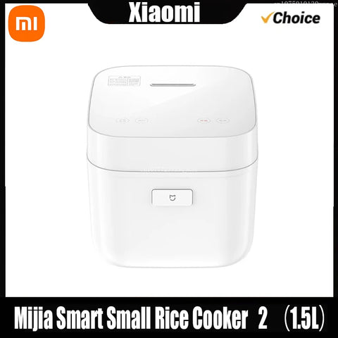Xiaomi Mijia Smart Mini Rice Cooker