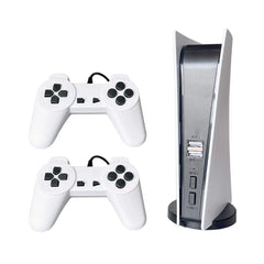 GS5 8-bit Retro Game Console with AV Output