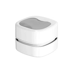 Mini Wireless Electric Desktop Vacuum Cleaner – Handheld Keyboard & Ash Dust Remover