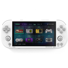 TRIMUI Smart Pro Retro Handheld Game Console