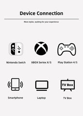 "ZSUS 14'' 2K Portable Monitor – 2160×1440 Resolution, 60Hz Display for Laptop, Xbox, PS4/PS5, Switch, TV Box, PC, and Mobile Devices"