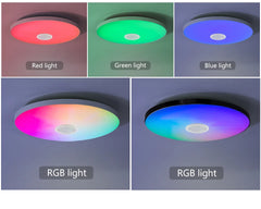 Smart MARPOU RGB Ceiling Light