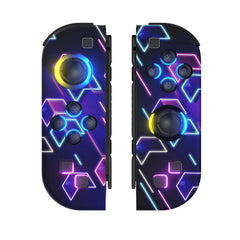 RGB LED Joypad for Nintendo Switch