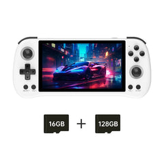 POWKIDDY X55 5.5" Retro Handheld Game Console
