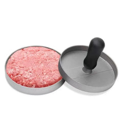 Non-Stick Burger Press with Wax Paper