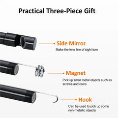 "7.0mm USB-C Endoscope Camera"