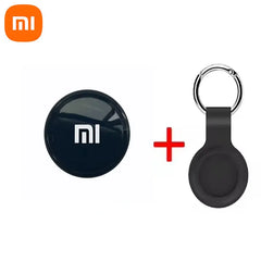 Xiaomi Mini GPS Tracker – Bluetooth 4.0 Smart Anti-Lost Finder for Kids, Pets, Wallets & Keys