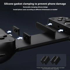 "GameSir X5 Lite Mobile Game Controller – Ergonomic Design, Gaming Joystick for Phone & Tablet"