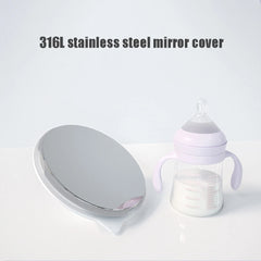 1.2L Baby Milk Warmer Kettle with Thermostat