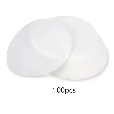 Non-Stick Burger Press with Wax Paper