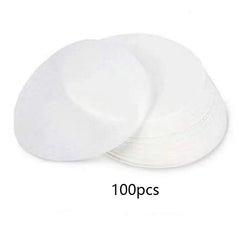 Non-Stick Burger Press with Wax Paper