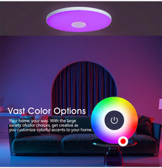 Smart MARPOU RGB Ceiling Light