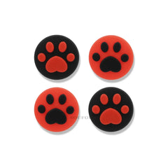 Silicone Thumb Stick Grip Caps for PS Vita