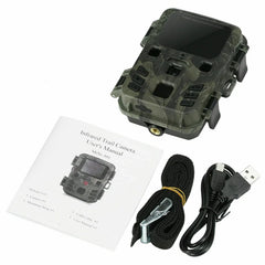Suntekcam Hunting Trail Wildlife Camera