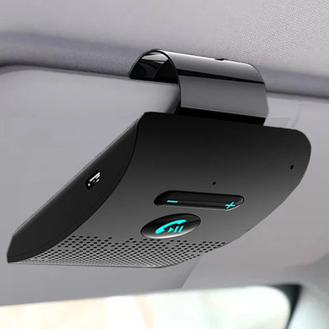 Wireless Car Speakerphone