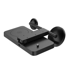 MagSafe 4-in-1 Foldable Wireless Charger for iPhone & Apple Devices