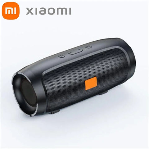 2025 Xiaomi Portable Bluetooth Speaker Waterproof