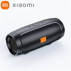2025 Xiaomi Portable Bluetooth Speaker Waterproof