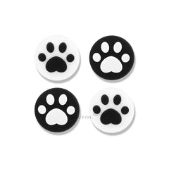Silicone Thumb Stick Grip Caps for PS Vita