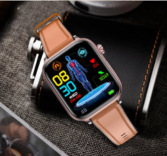 2025 New Al Science Diagnosis Smart Watch