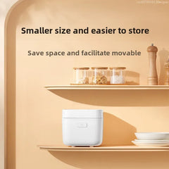 Xiaomi Mijia Smart Mini Rice Cooker