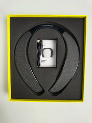Rockmia EBS-905 Wearable Neckband Speaker – Bluetooth 5.0 Hands-Free Audio