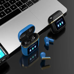 Xiaomi Wireless Headset with Touch Color Screen