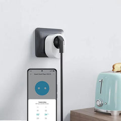 Xiaomi Mi Smart Plug 2 (Wi-Fi) EU Power Adapter