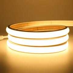Waterproof COB LED Strip Light 12V/24V Flexible Neon Light