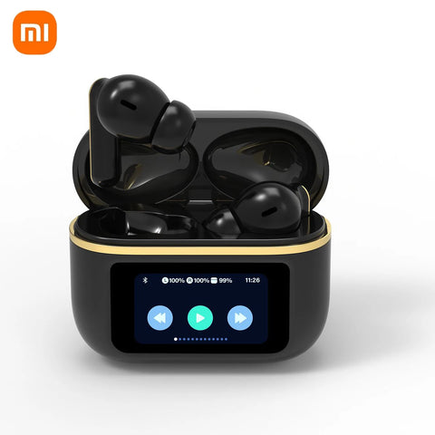 Xiaomi Wireless Headset with Touch Color Screen