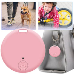 Xiaomi Smart Bluetooth Tracker – GPS Locator for Pets, Children, Elderly, Wallets & Keys
