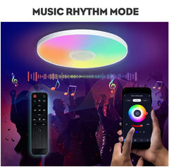 Smart MARPOU RGB Ceiling Light