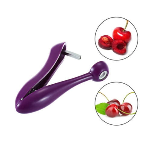 Cherry & Olive Pit Remover Tool