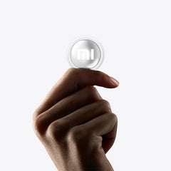 Xiaomi Mini GPS Tracker – Bluetooth 4.0 Smart Anti-Lost Finder for Kids, Pets, Wallets & Keys